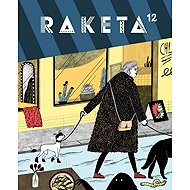 Raketa 12 - Chlupaté číslo - 