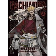 Gachiakuta 3 - Kei Urana