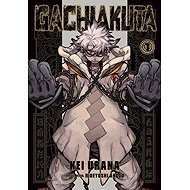 Gachiakuta 1 - Kei Urana