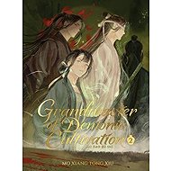 Grandmaster of Demonic Cultivation - Mo Xiang Tong Xiu