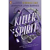 Killer Spirit - Jennifer Lynn Barnes