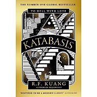 Katabasis - Rebecca F. Kuang