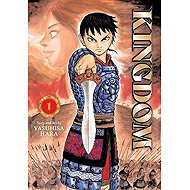 Kingdom, Vol. 1 - 
