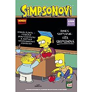 Simpsonovi 3/2026 - 