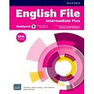 English File Fifth Edition Intermediate Plus Multipack B with access to Exam Confidence - Christina Latham-Koenig