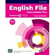 English File Fifth Edition Intermediate Plus Multipack A with access to Exam Confidence - Christina Latham-Koenig