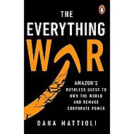 Everything War - Dana Mattioli