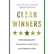 Clean Winners - Goutam Challagalla