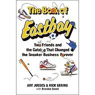 Book of Eastbay - Art Juedes