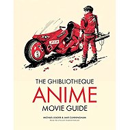 Ghibliotheque Anime Movie Guide - 