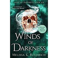 Winds of Darkness - Melissa K. Roehrich