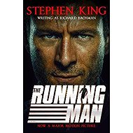 Running Man - Richard Bachman