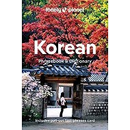 Lonely Planet Korean Phrasebook & Dictionary - collective of authors