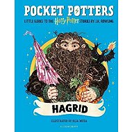 Hagrid - J. K. Rowling
