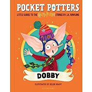 Dobby - J. K. Rowling