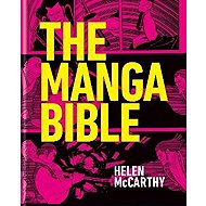 Manga Bible - 