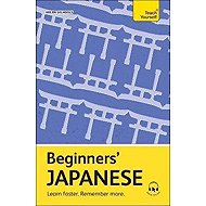 Beginners´ Japanese - Helen Gilhooly