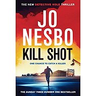 Kill Shot - Jo Nesbo