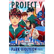Project V - Park Seolyeon