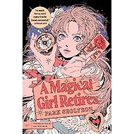 Magical Girl Retires - Park Seolyeon