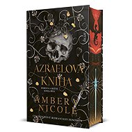 Azraelova kniha (slovensky) - Amber V. Nicole