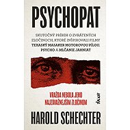Psychopat (slovensky) - Harold Schechter