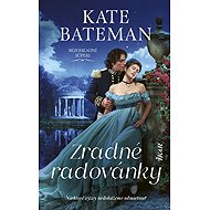 Zradné radovánky (slovensky) - Kate Bateman