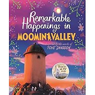 Remarkable Happenings in Moominvalley - Amanda Li