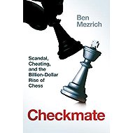 Checkmate - Ben Mezrich