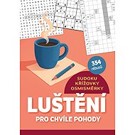 Luštění pro chvíle pohody - 