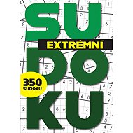 Extrémní sudoku (zelené) - 