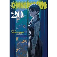 Chainsaw Man, Vol. 20 - Tatsuki Fujimoto