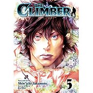 Climber, Vol. 5 - Jiro Nitta