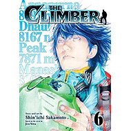 Climber, Vol. 6 - 