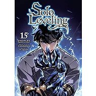 Solo Leveling, Vol. 15 (comic) - 