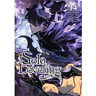 Solo Leveling, Vol. 14 (comic) - Abigail Blackman