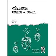 Výslech - Teorie a praxe - Jiří Straus