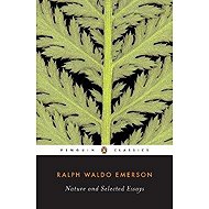 Nature - Ralph Waldo Emerson