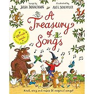 Treasury of Songs - Julia Donaldson
