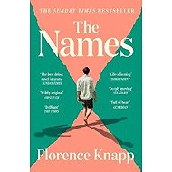 Names - Florence Knapp