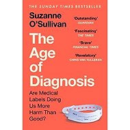 Age of Diagnosis - Suzanne O'Sullivan