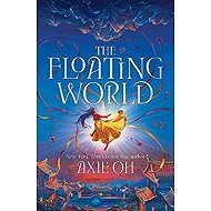 Floating World - Axie Oh