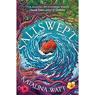 Saltswept - 