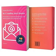 Re: E-mailing, který funguje - Zuzana Ševčíková