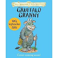 Gruffalo Granny - Julia Donaldson