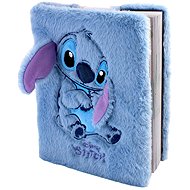 Stitch - Plyšový deník - collective of authors