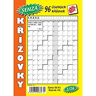 Senza číselné křížovky 2/2026 - 