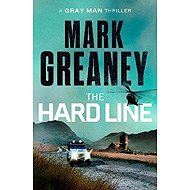 Hard Line - Mark Greaney