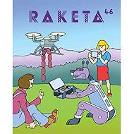 Raketa 46 - Humor - 