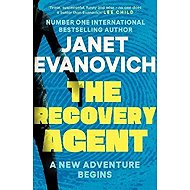 Recovery Agent - Janet Evanovich